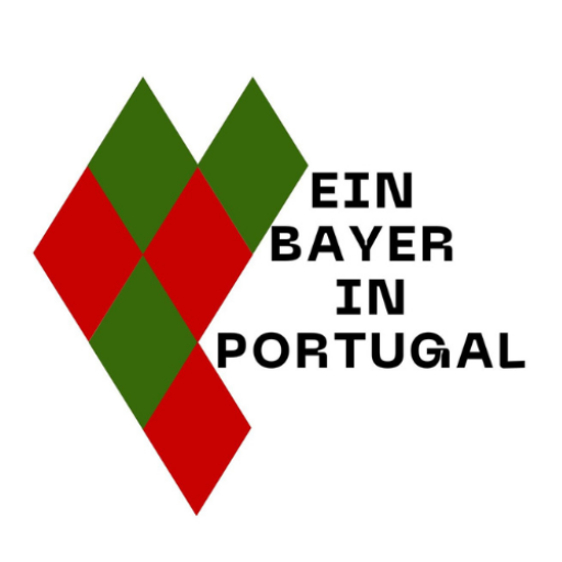 Ein Bayer in Portugal