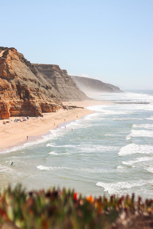 Strand und Sonne satt: Portugal ist ideal für Auswanderer. Aber wo wohnt man in Portugal am besten?